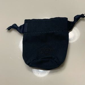 APM Monaco small dust bag new